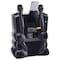 Karaoke Usa GF946 DVD/CD+G/MP3+G 35-Watt Karaoke System 7" TFT Digital Screen, LED Lights, HDMI Output, &2 Micro GF946 - alternate 3